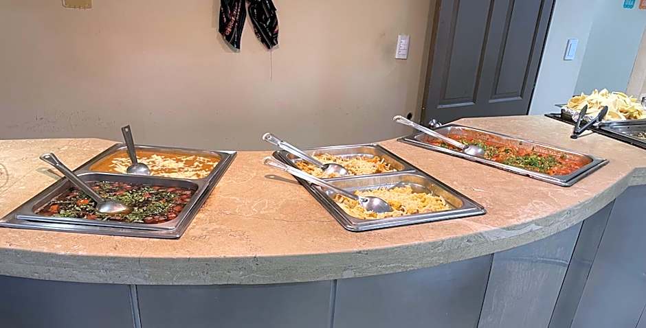 Hotel Plaza Del Arco - Monterrey