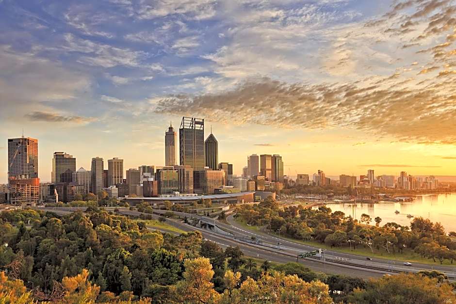 Wonil Hotel Perth, Handwritten Collection