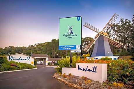 Coffs Windmill Motel