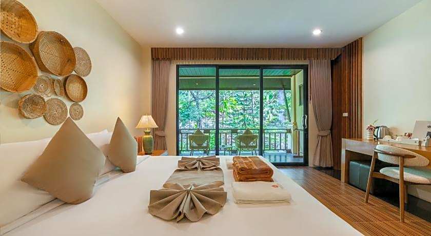 Tanote Villa, Koh-Tao