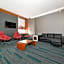 Aloft Charlotte City Center