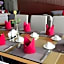 The Iris Signature Hotel and Spa
