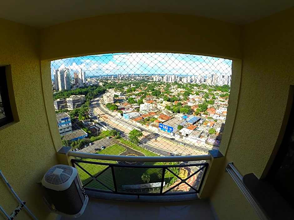 Flat Apart Hotel Crystal Place