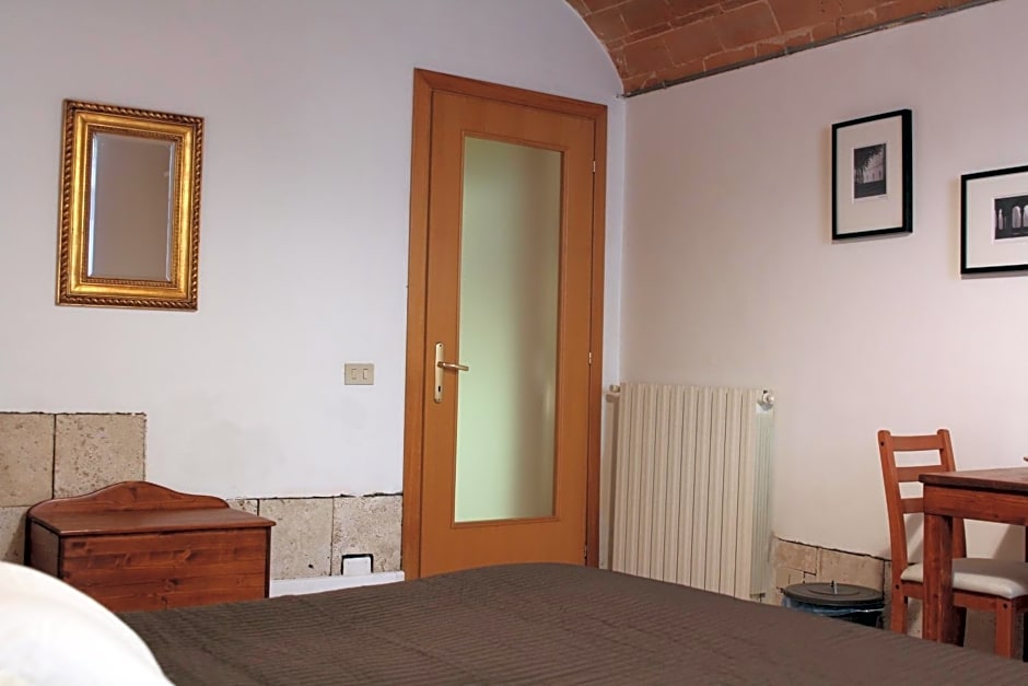 Bed & Tower