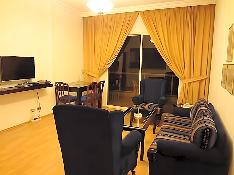 Elegant Suites Beirut