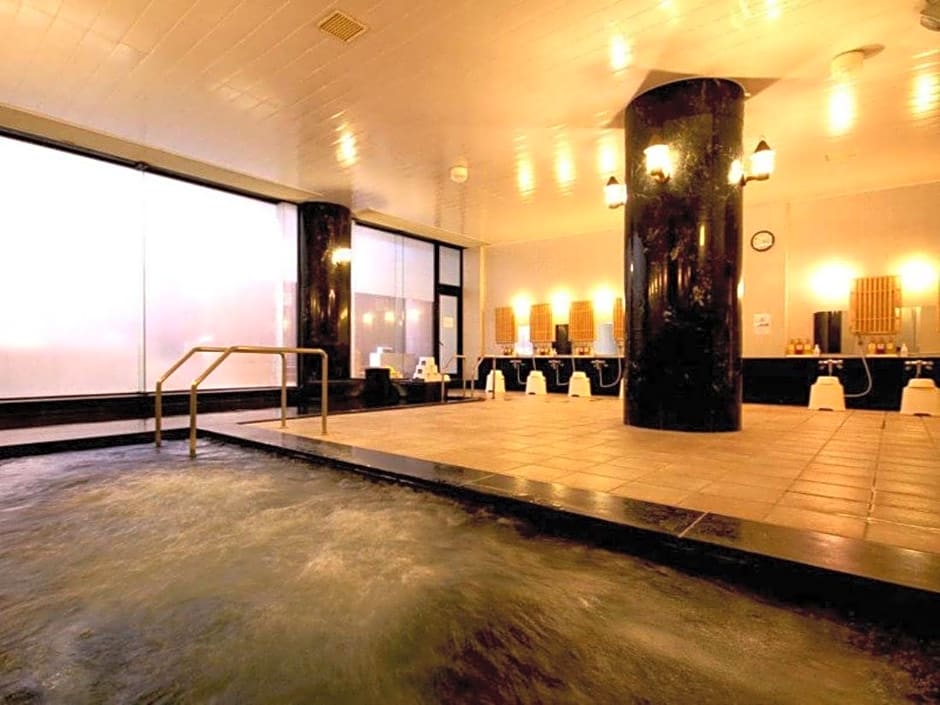 Hotel Cypress Karuizawa