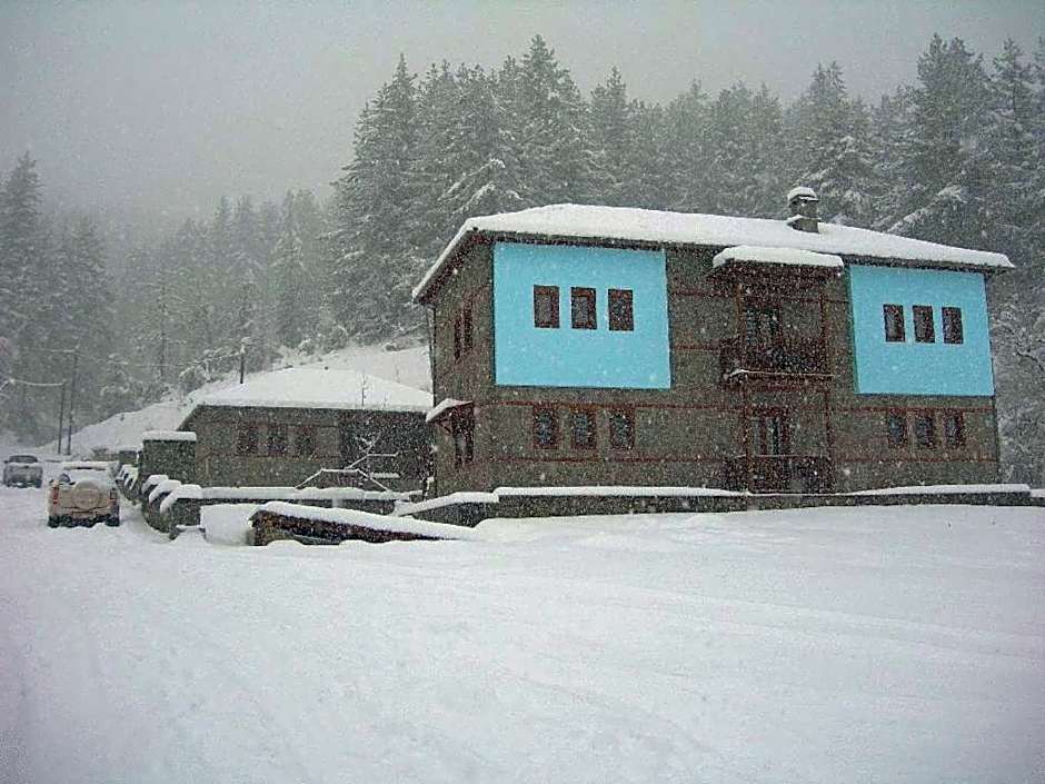 Kerasies Guesthouse