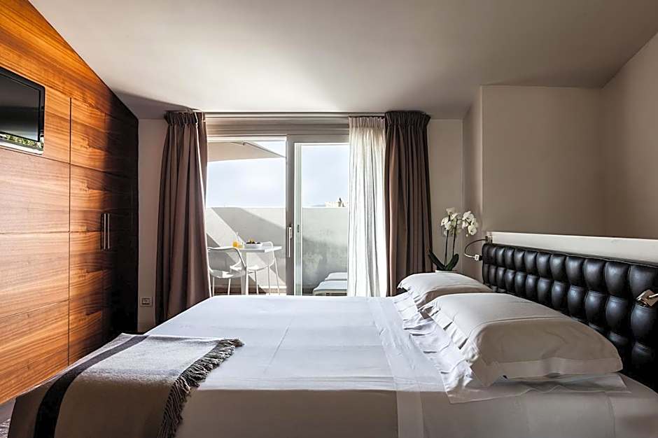Nun Assisi Relais & Spa Museum