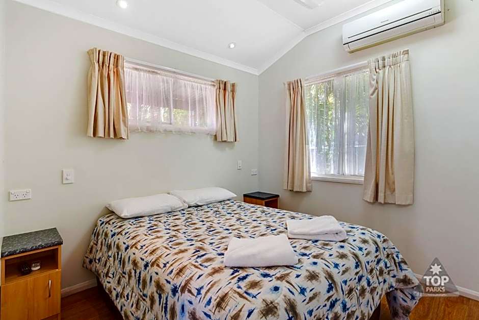 Charters Towers Tourist Park