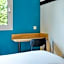 B&B HOTEL Liège Rocourt