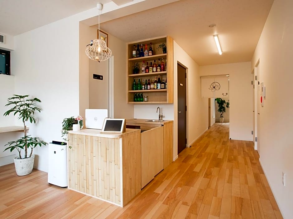 Mulan Hostel