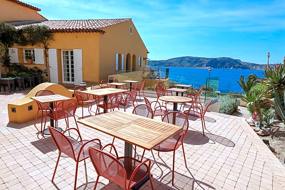 Le Saint Erasme, Hotel Eco Friendly