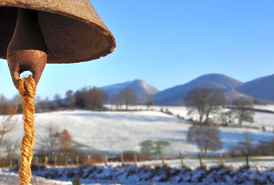 Terres de la Grange B&B