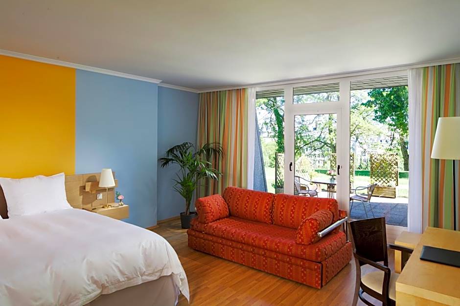 Hotel Parc Belle-Vue