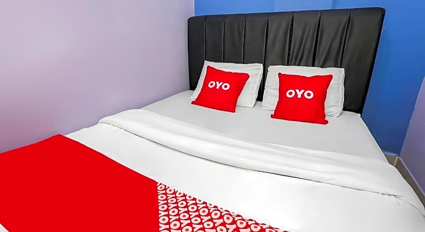 Hotel O Iconiq Rooms