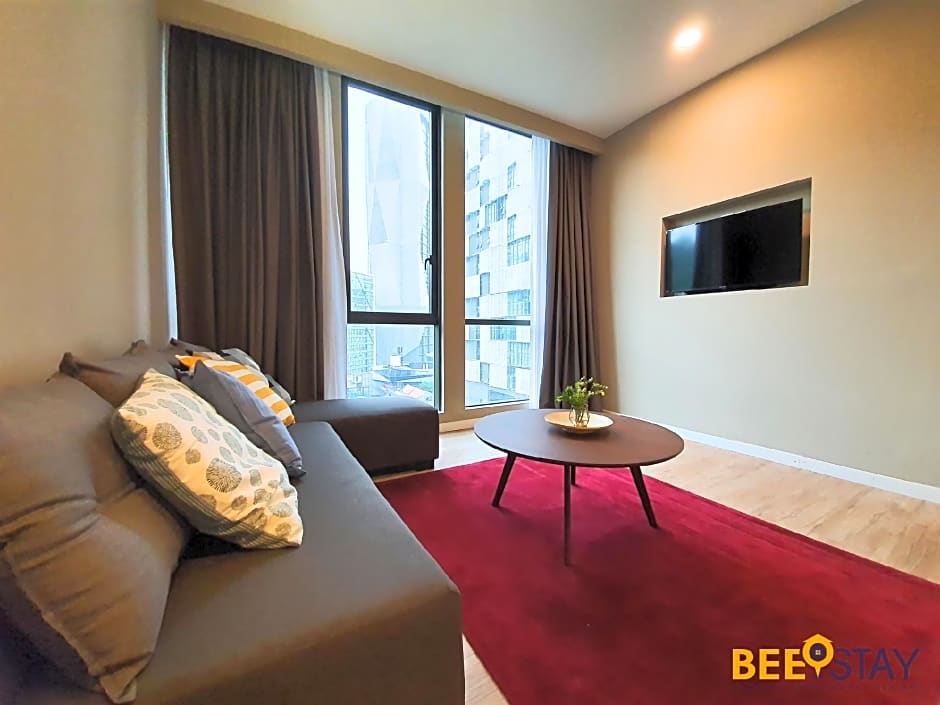 Empire Damansara Hotel by Beestay 