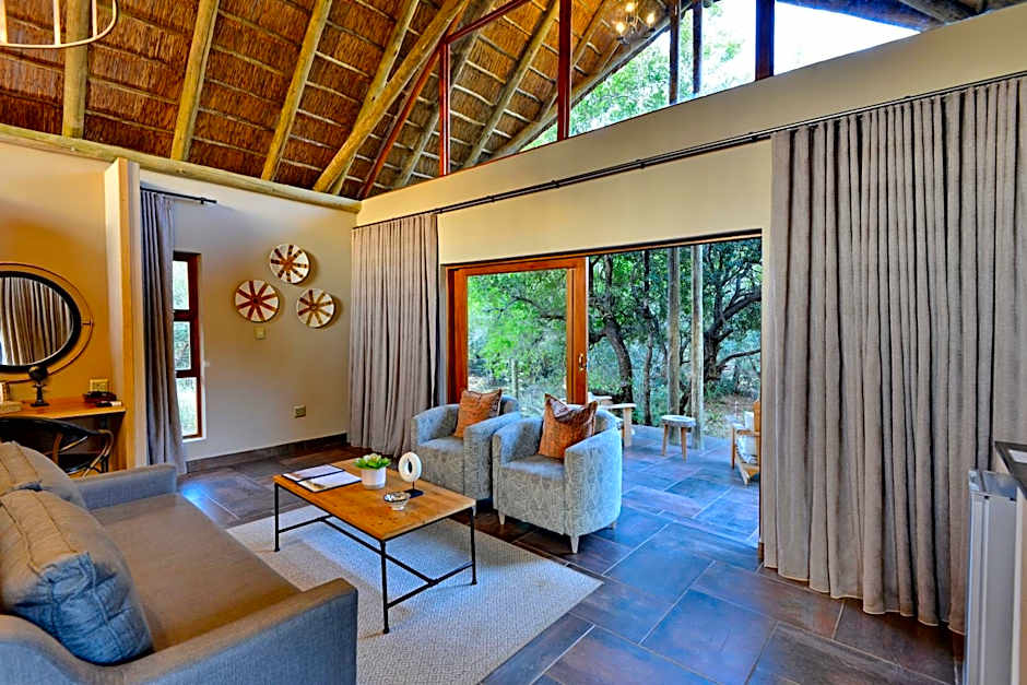 Black Rhino Game Lodge