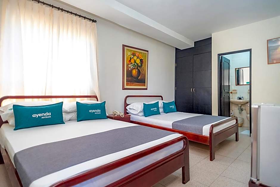 Ayenda 1309 Villa Dilia