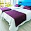 Ebano Hotel Apartments & Spa