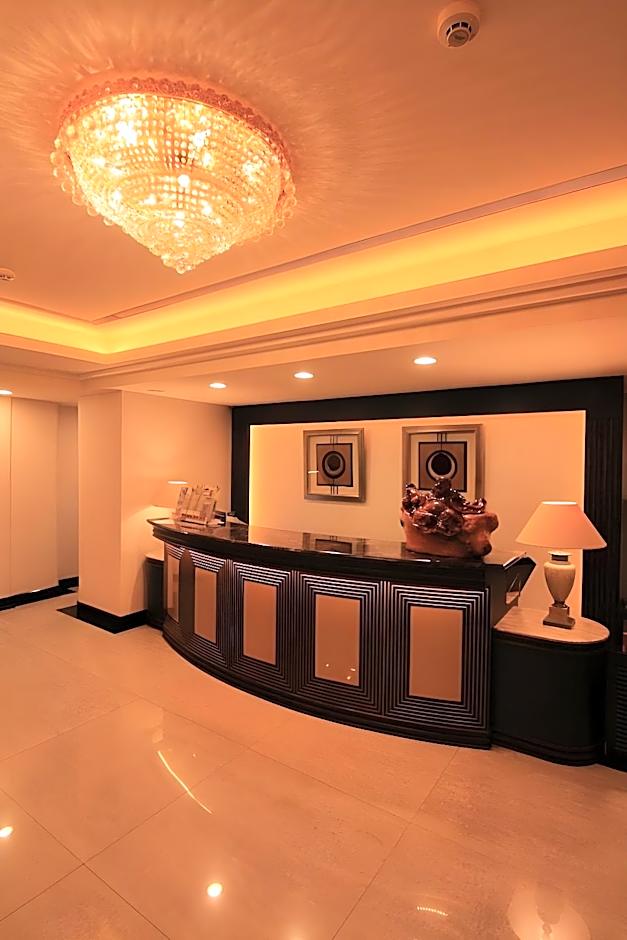 Hub Hotel-Zhongshan