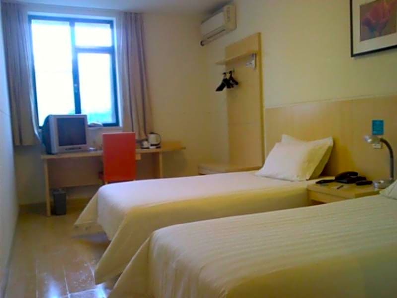 Jinjiang Inn Zhengzhou Chengdong Rd