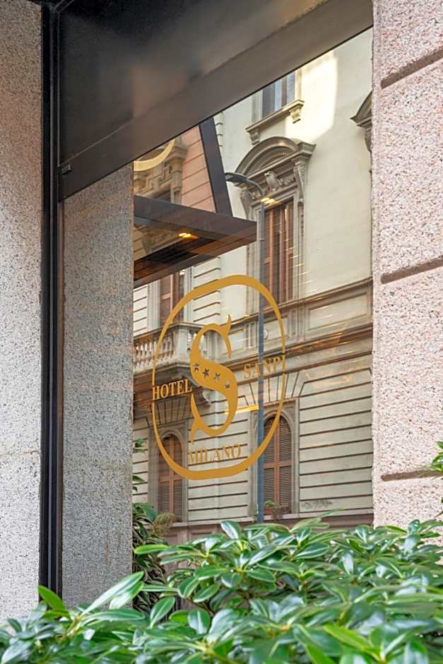 Hotel Sanpi Milano