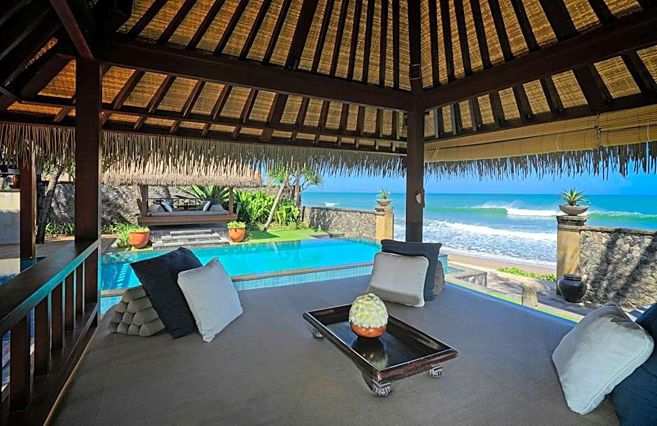 The Legian Seminyak, Bali