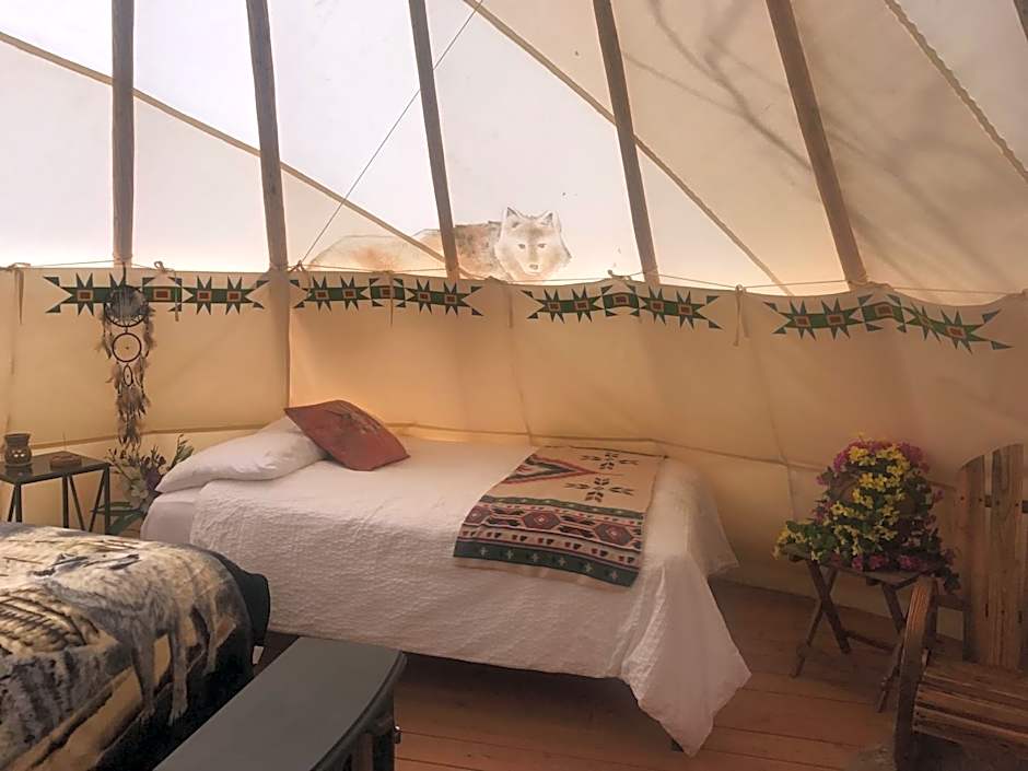 Olancha RV Park and Motel