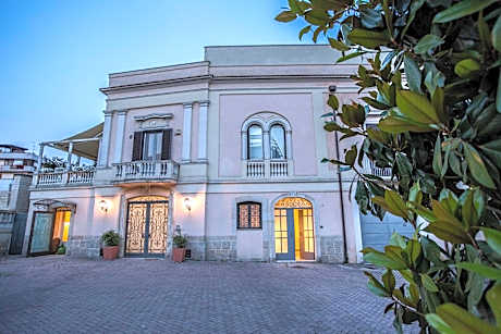 Giardini 82 B&B