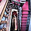 Hotel Boutique Castillo Rojo