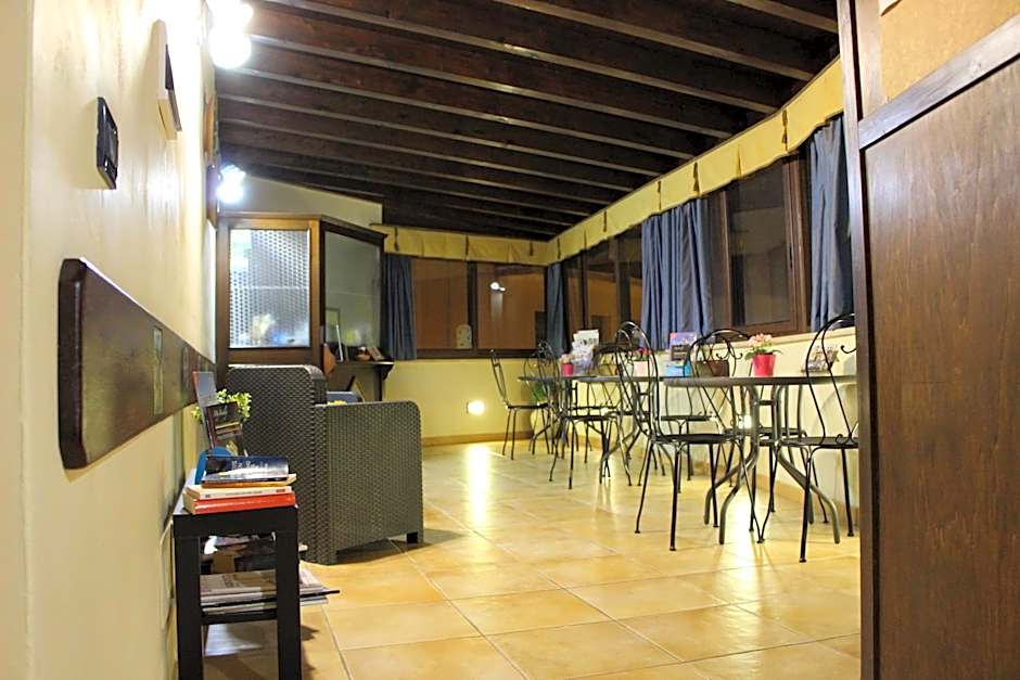 Bed and Breakfast Conte Luna