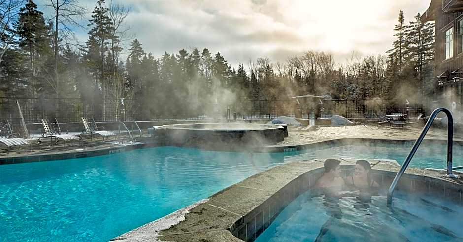 The Whiteface Lodge