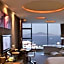 The Brigh Radiance Hotel Weihai