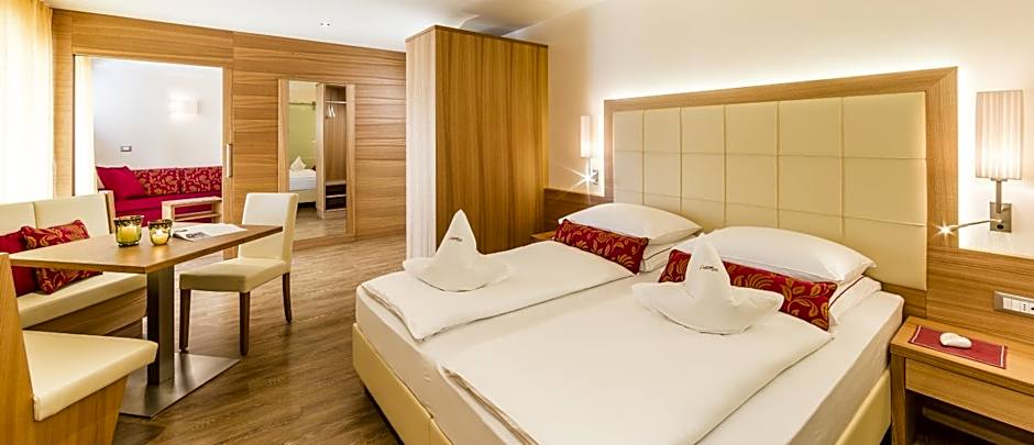 Astor Hotel