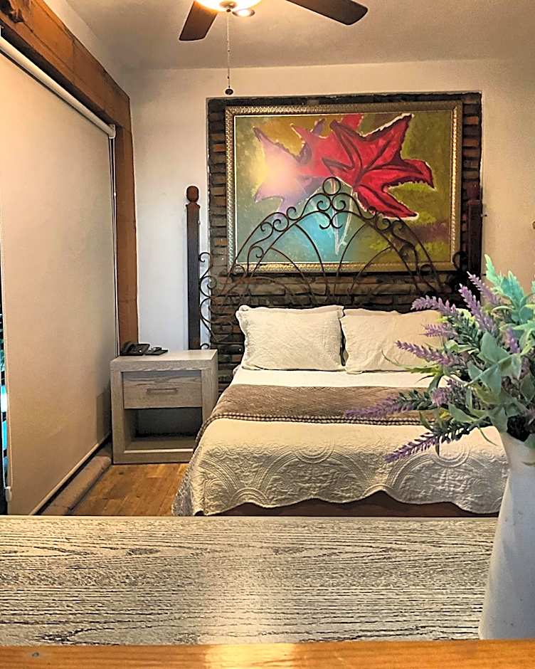 Hotel Casa Carmona