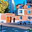 La Villa Paris - B&B