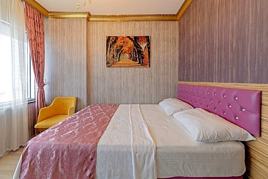 Royal Babil Suite