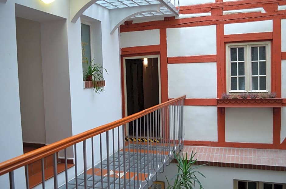 Hotel Petr