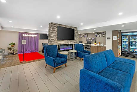 MainStay Suites Oakbrook Terrace - Chicago