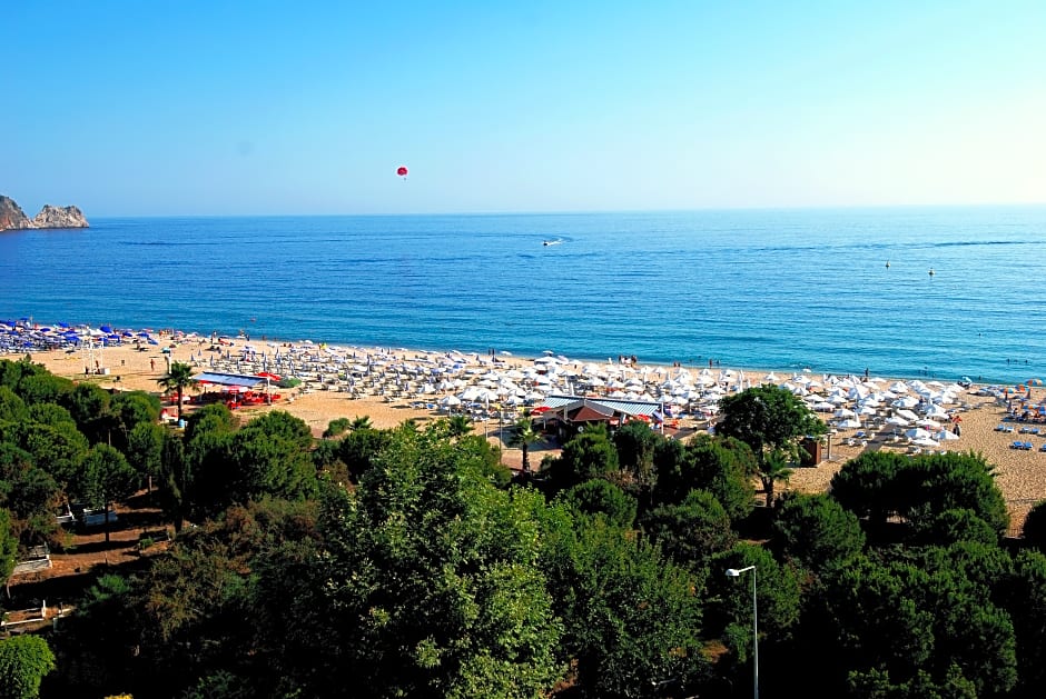 Grand Zaman Garden Hotel