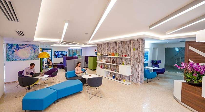 Studio One Accommodation Suites