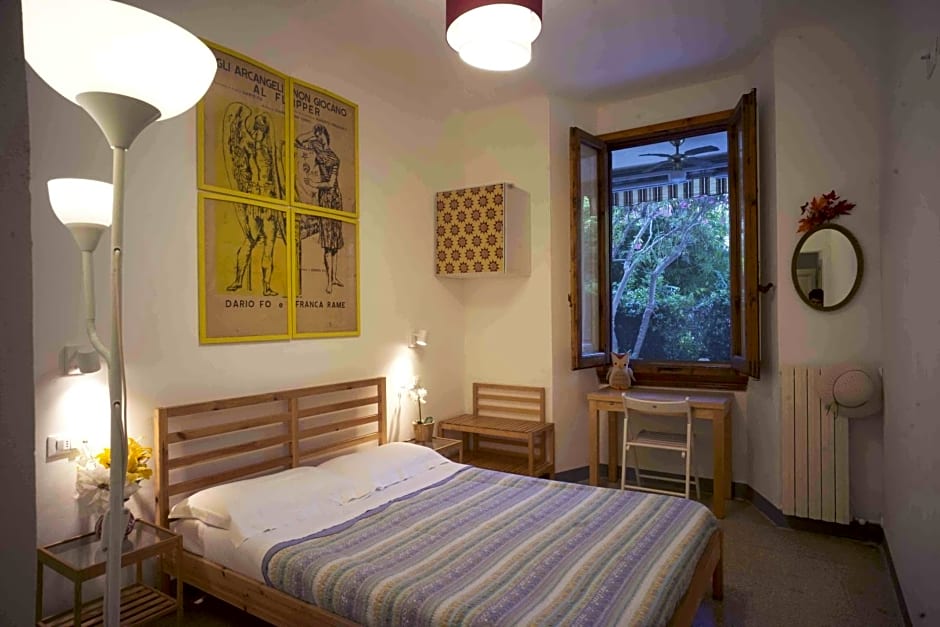 B&B l'Olivo