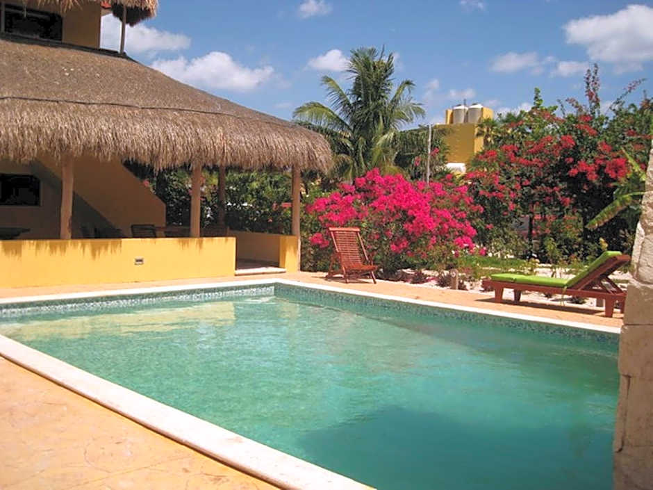 Margarita del Sol Hotel Costa Maya