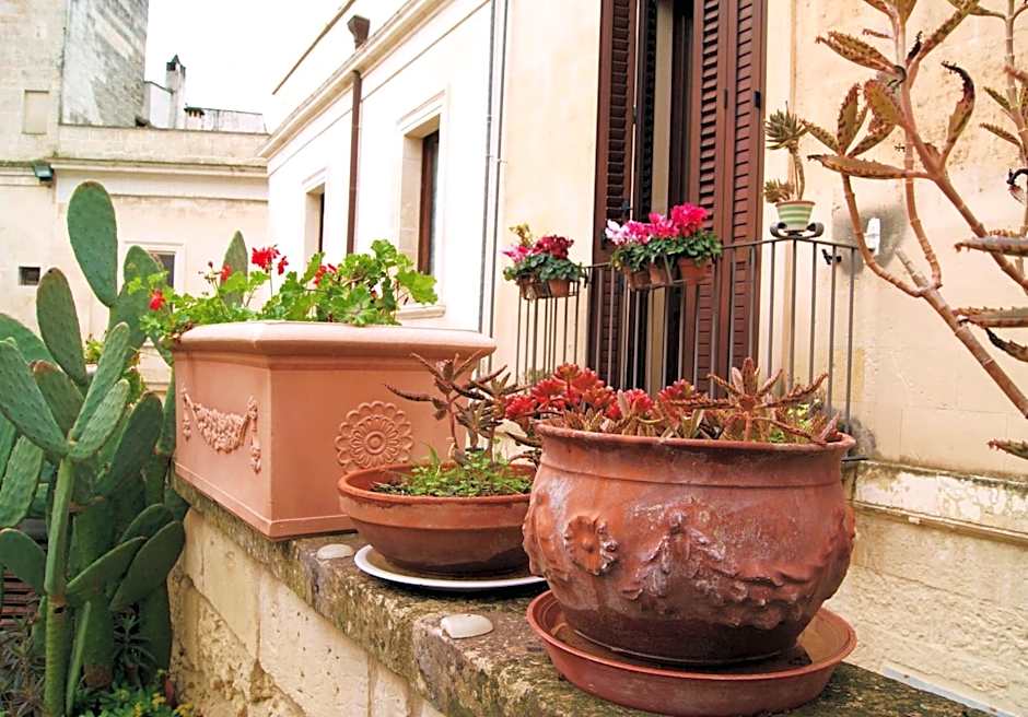 B&B Demetra Appartamenti