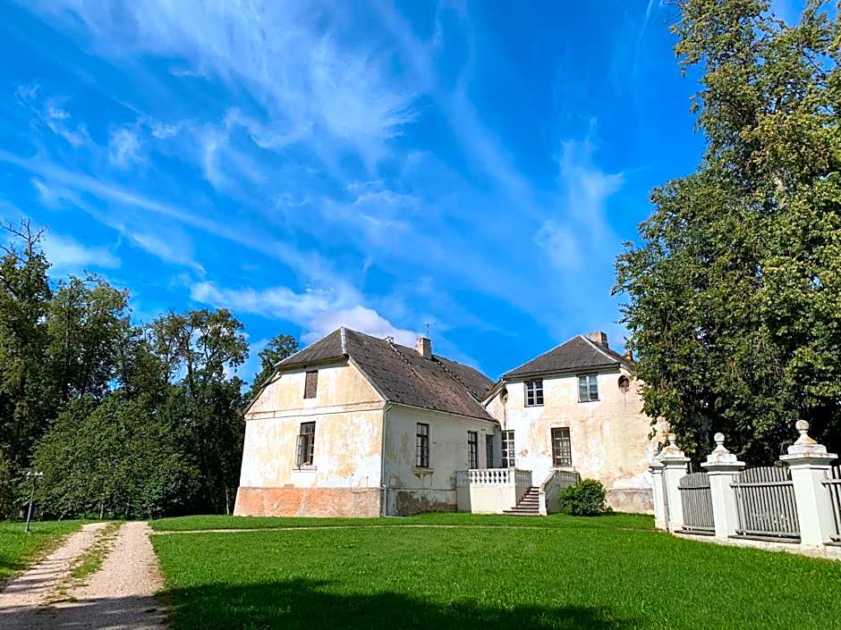 Blankenfeldes muiža