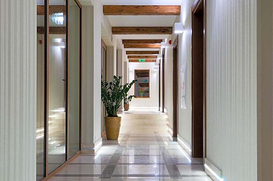 Mevo Apartament - Apartamenty 4 -6 osobowe