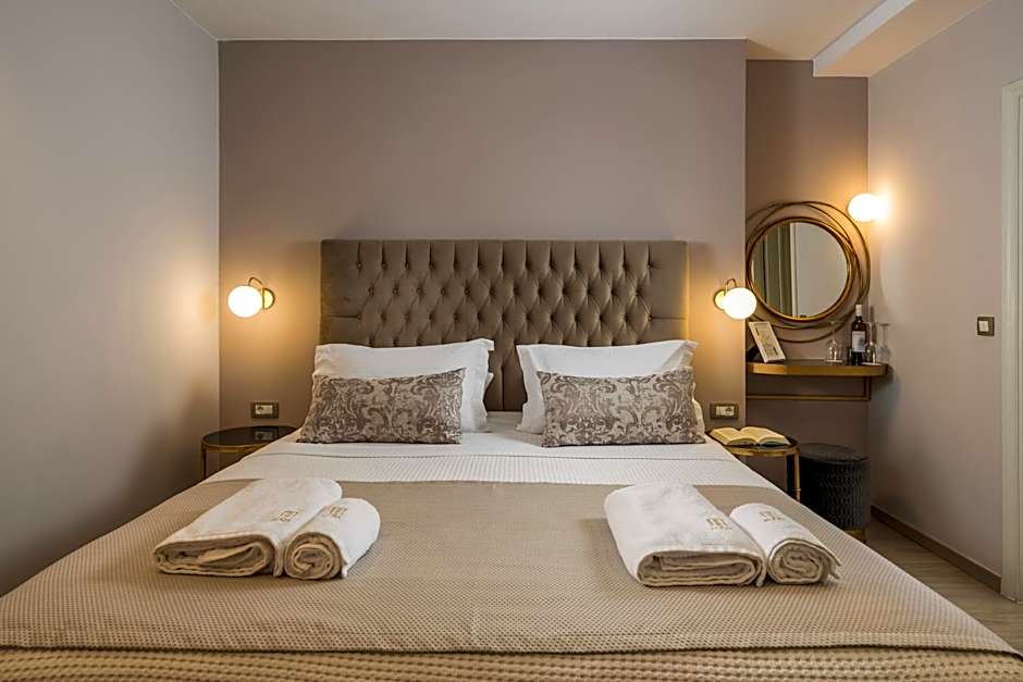 Plaza 1866 Superior City Rooms