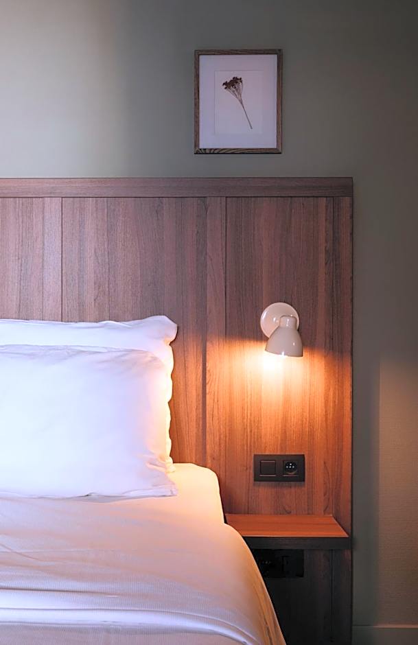 Blanckthys Hotel Voeren