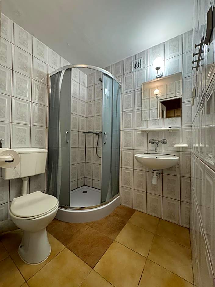 Pokoje Gościnne Standard