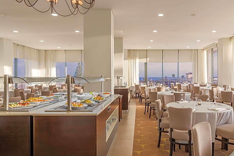 Sao Miguel Park Hotel